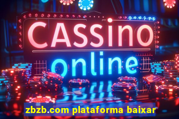 zbzb.com plataforma baixar